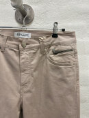 Bessie - Bessie bukser 7/8 Taupe