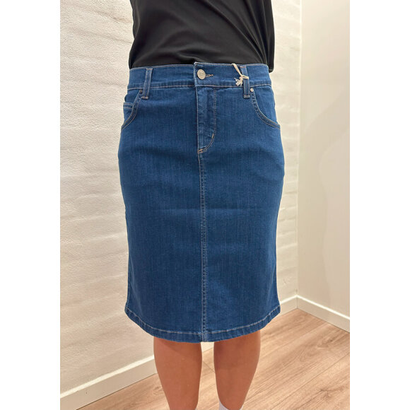 Bessie nederdel - Dame - Nederdele - Bessie