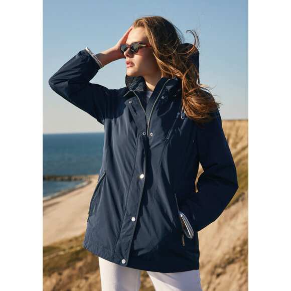 Frandsen jakke - Jakker & frakker til dame - stort udvalg - Frandsen