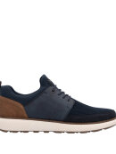 Rieker sko blå - Herre - Sko - Rieker