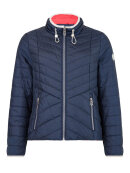 Frandsen jakke blå - Jakker & frakker til dame - stort udvalg - Frandsen