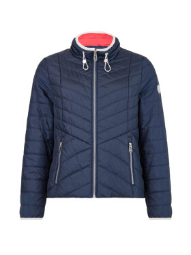 Frandsen jakke blå - Jakker & frakker til dame - stort udvalg - Frandsen