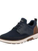 Rieker sko blå - Herre - Sko - Rieker