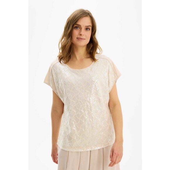 In Front bluse - Dame - Bluser - IN FRONT