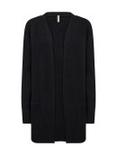 Soyaconcept strik sort - Lækre striktrøjer til kvinder - Soyaconcept 