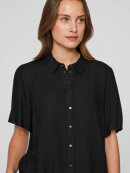 vila skjorte sort - Skjorter til kvinder - VILA