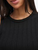 Vila top sort - Toppe til dame - Sommertoppe mm. - VILA