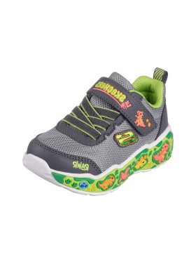 Skechers sneakers lime - Børn - Sko - Skechers