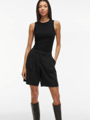 Vila top sort - Toppe til dame - Sommertoppe mm. - VILA