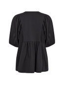 Soyaconcept  - Soyaconcept bluse sort