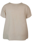 Zhenzi - Zhenzi bluse sand