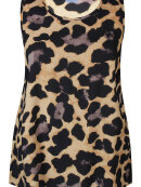 Zhenzi top leo - Overdele til Plus size - Zhenzi