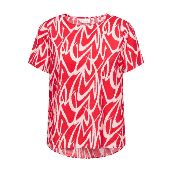 ONLY CarmaKoma - Only Carmakoma bluse