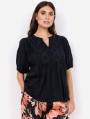 Soyaconcept  - Soyaconcept bluse sort