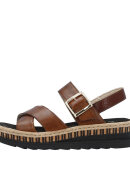 Rieker - Rieker sandaler brun