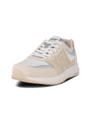 Woden sneakers Rigmor ivory - Sneakers til dame - Woden