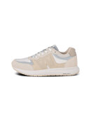 Woden sneakers Rigmor ivory - Sneakers til dame - Woden