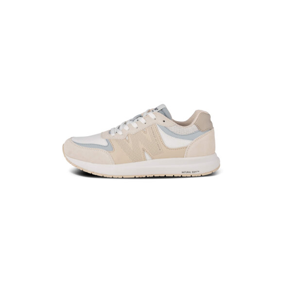 Woden sneakers Rigmor ivory - Sneakers til dame - Woden