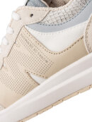 Woden sneakers Rigmor ivory - Sneakers til dame - Woden
