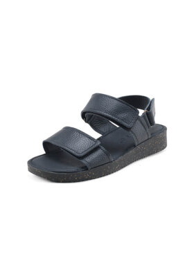 Nature sandal Karen sort - Dame - Sandaler - Nature Footwear