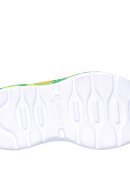 Skechers sneakers lime - Børn - Sko - Skechers
