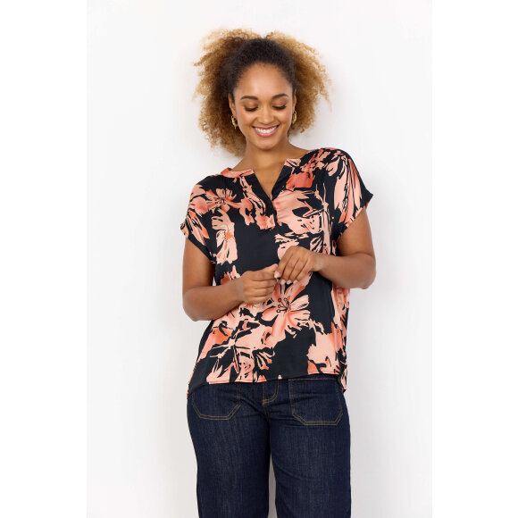 Soyaconcept  - Soyaconcept bluse