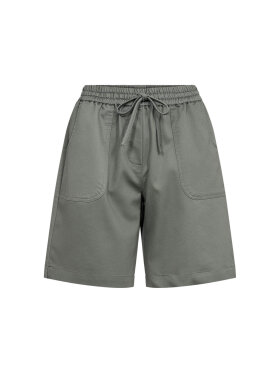 Soyaconcept shorts grøn - Dame - Shorts & Knickers - Soyaconcept 
