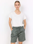 Soyaconcept  - Soyaconcept shorts grøn