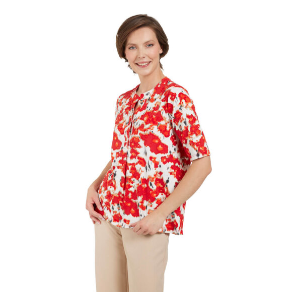 Brandtex modetøj - Brandtex t-shirt