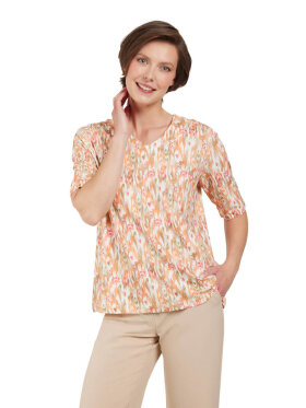 Brandtex t-shirt - Dame - T-shirts - Brandtex