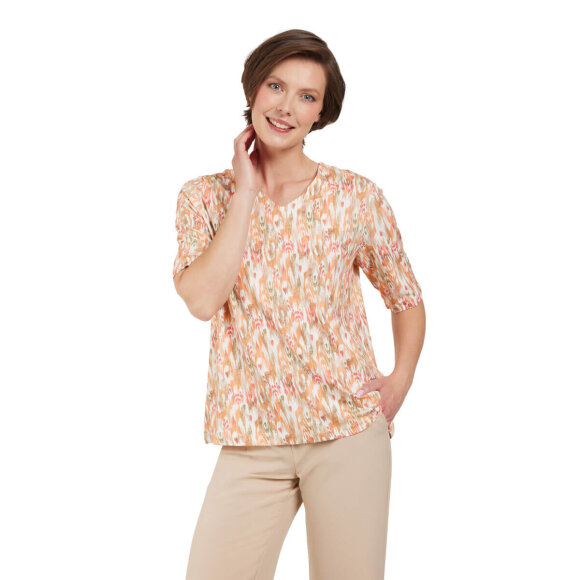 Brandtex t-shirt - Dame - T-shirts - Brandtex