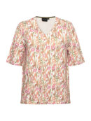 Brandtex t-shirt - Dame - T-shirts - Brandtex