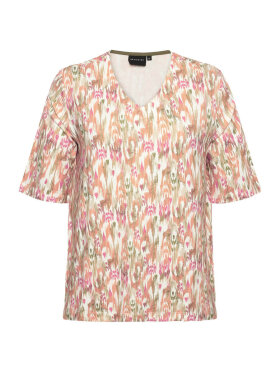 Brandtex t-shirt - Dame - T-shirts - Brandtex