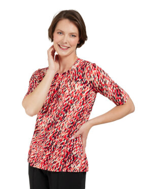 Brandtex t-shirt - Dame - T-shirts - Brandtex