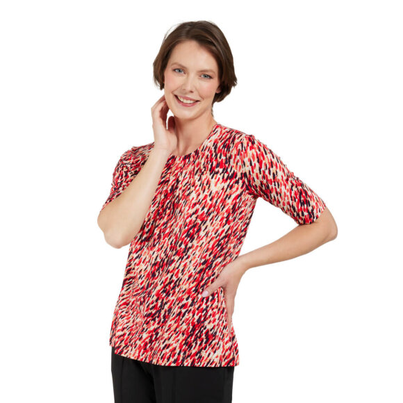 Brandtex t-shirt - Dame - T-shirts - Brandtex Brandtex t-shirt - Dame - T-shirts - Brandtex