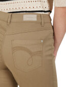 Brandtex bukser grøn - Dame - Bukser  - Brandtex