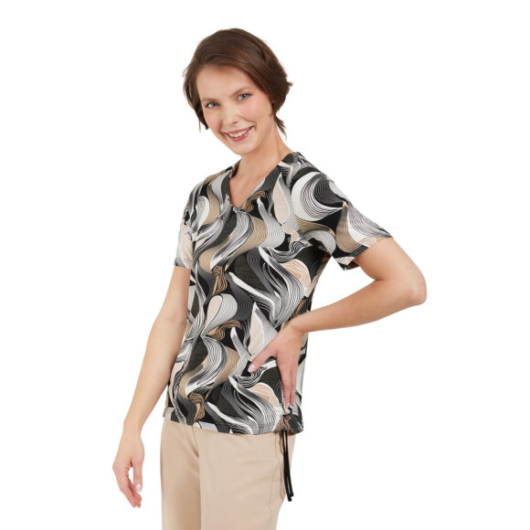 Brandtex modetøj - Brandtex t-shirt