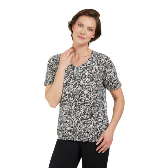 Brandtex modetøj - Brandtex t-shirt