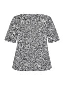 Brandtex t-shirt - Dame - T-shirts - Brandtex