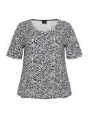 Brandtex t-shirt - Dame - T-shirts - Brandtex