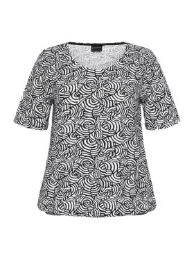 Brandtex t-shirt - Dame - T-shirts - Brandtex