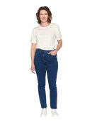 Brandtex modetøj - Brandtex  bukser jeans blå