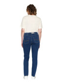 Brandtex modetøj - Brandtex  bukser jeans blå