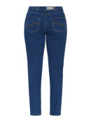 Brandtex modetøj - Brandtex  bukser jeans blå