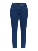 Brandtex modetøj - Brandtex  bukser jeans blå