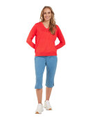 Signature - Signature Capri jeans