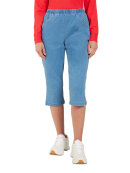 Signature - Signature Capri jeans