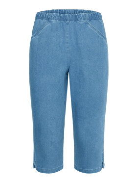 Signature - Signature Capri jeans