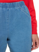 Signature - Signature Capri jeans