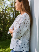 Brandtex bluse - Dame - Bluser - Brandtex